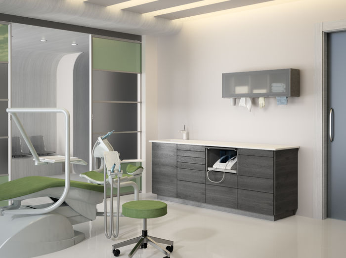 Cabinet Ermes Intercontidental