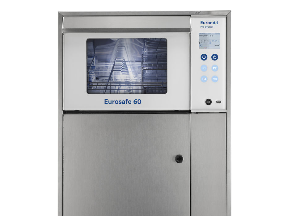 Euronda Eurosafe 60