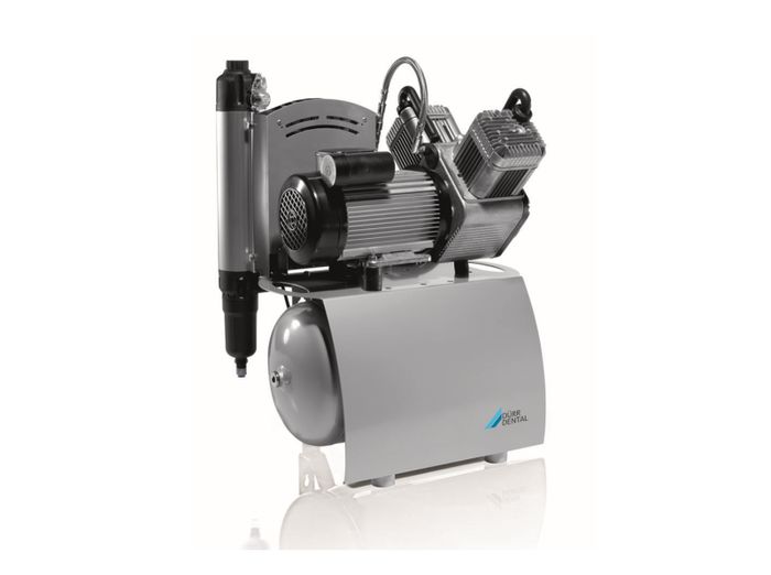 Compresseur Duo Dürr Dental