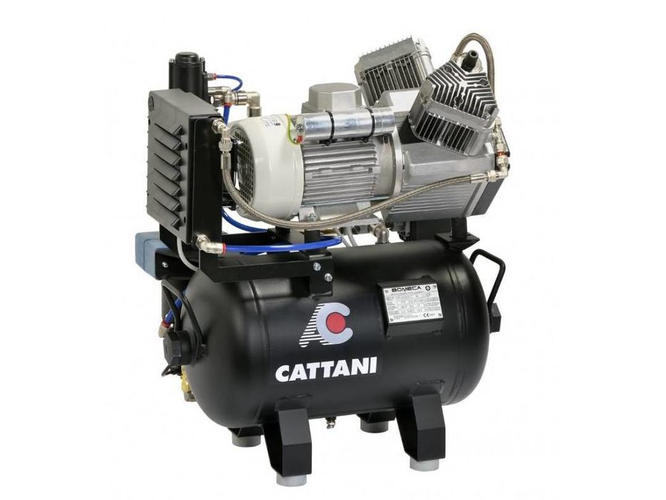 Compresseur AC200 Cattani