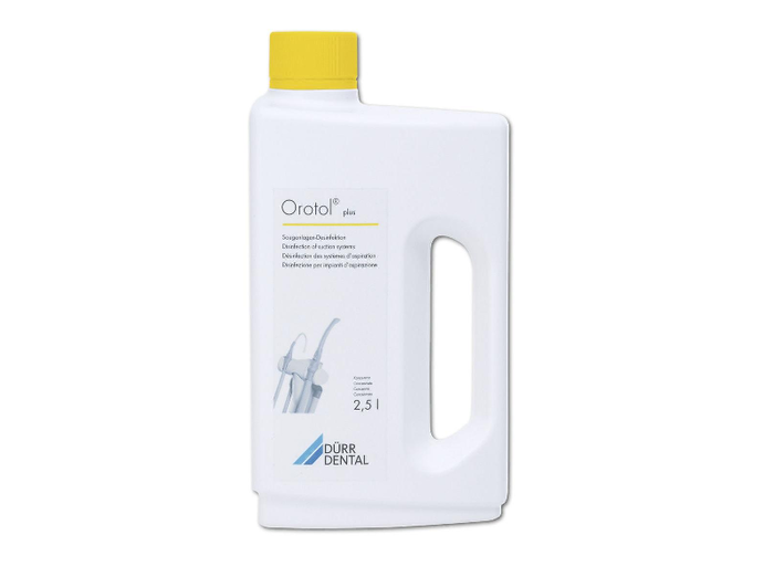 Orotol plus Dürr Dental