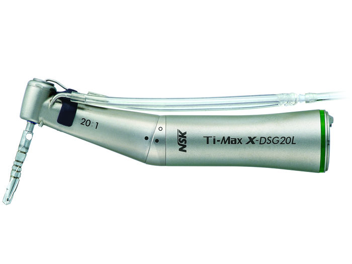 Contre-angle de chirurgie dÃ©montable NSK