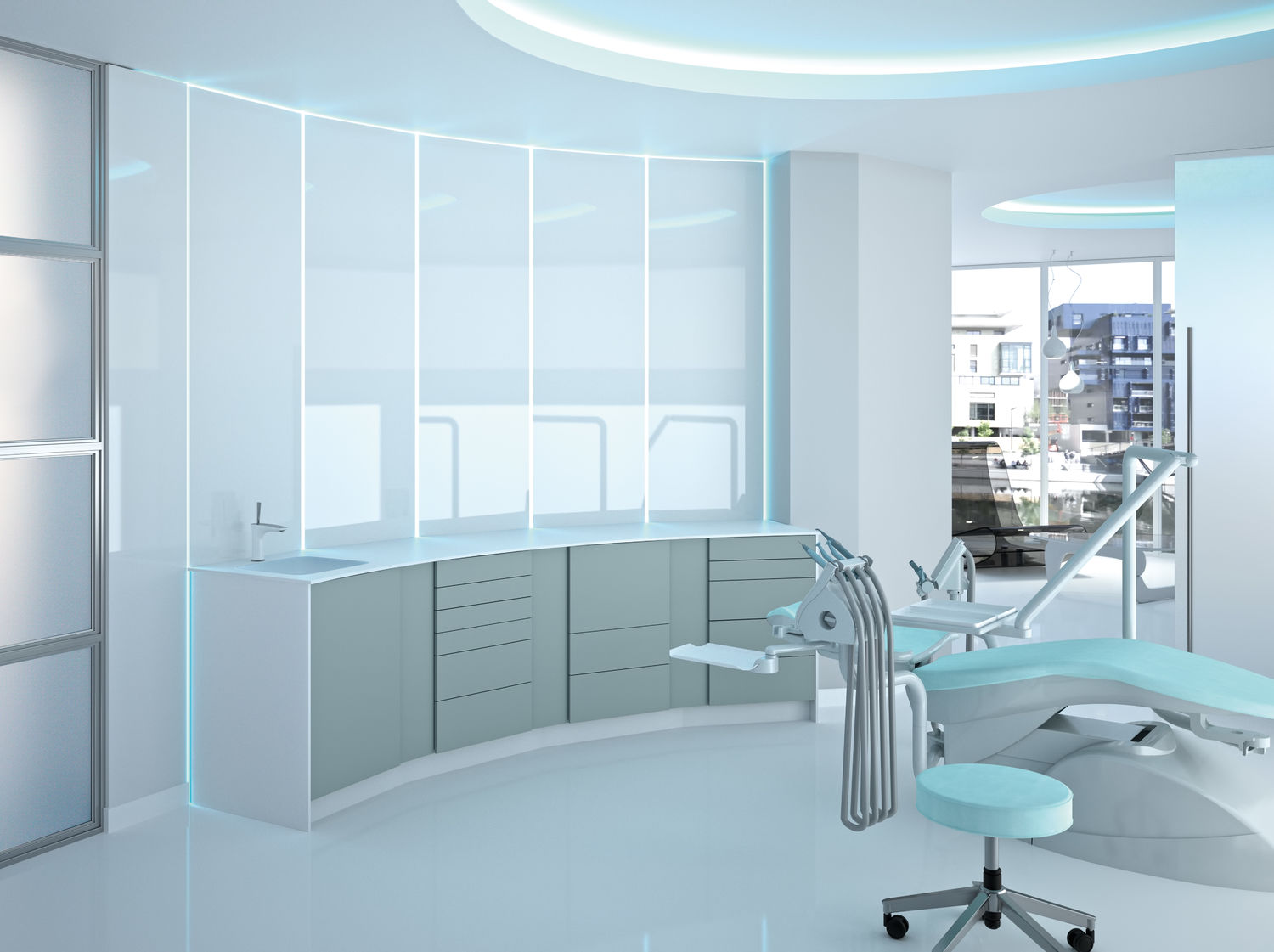 Gamme Ekito | materieldentaire66.fr
