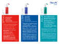 Spraynet Lubrifluid Aquacare Bien Air