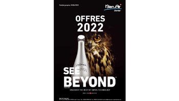 Bien Air : Offre 2022