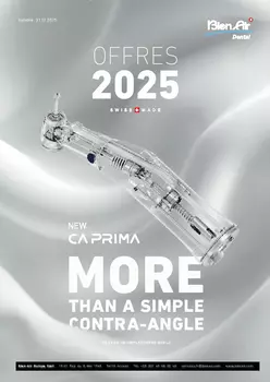 Bien Air : Offre 2025 ADF