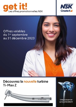 Offres ADF NSK 2023