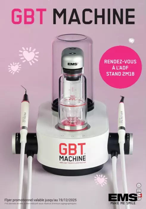 La thérapeutique non chirurgicale en Parodontologie et Implantologie