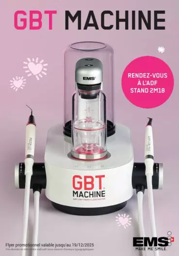 La thérapeutique non chirurgicale en Parodontologie et Implantologie